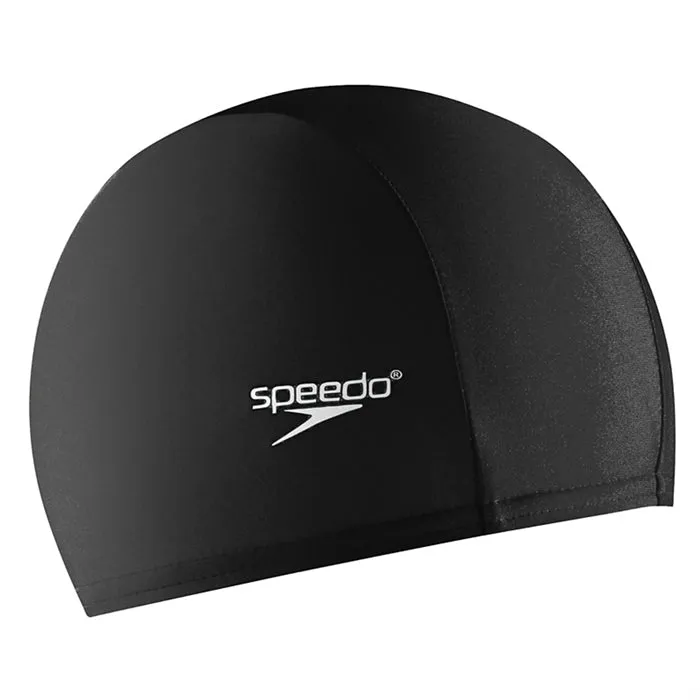 Speedo Lycra Swim Cap