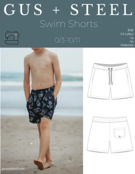 Swim Shorts