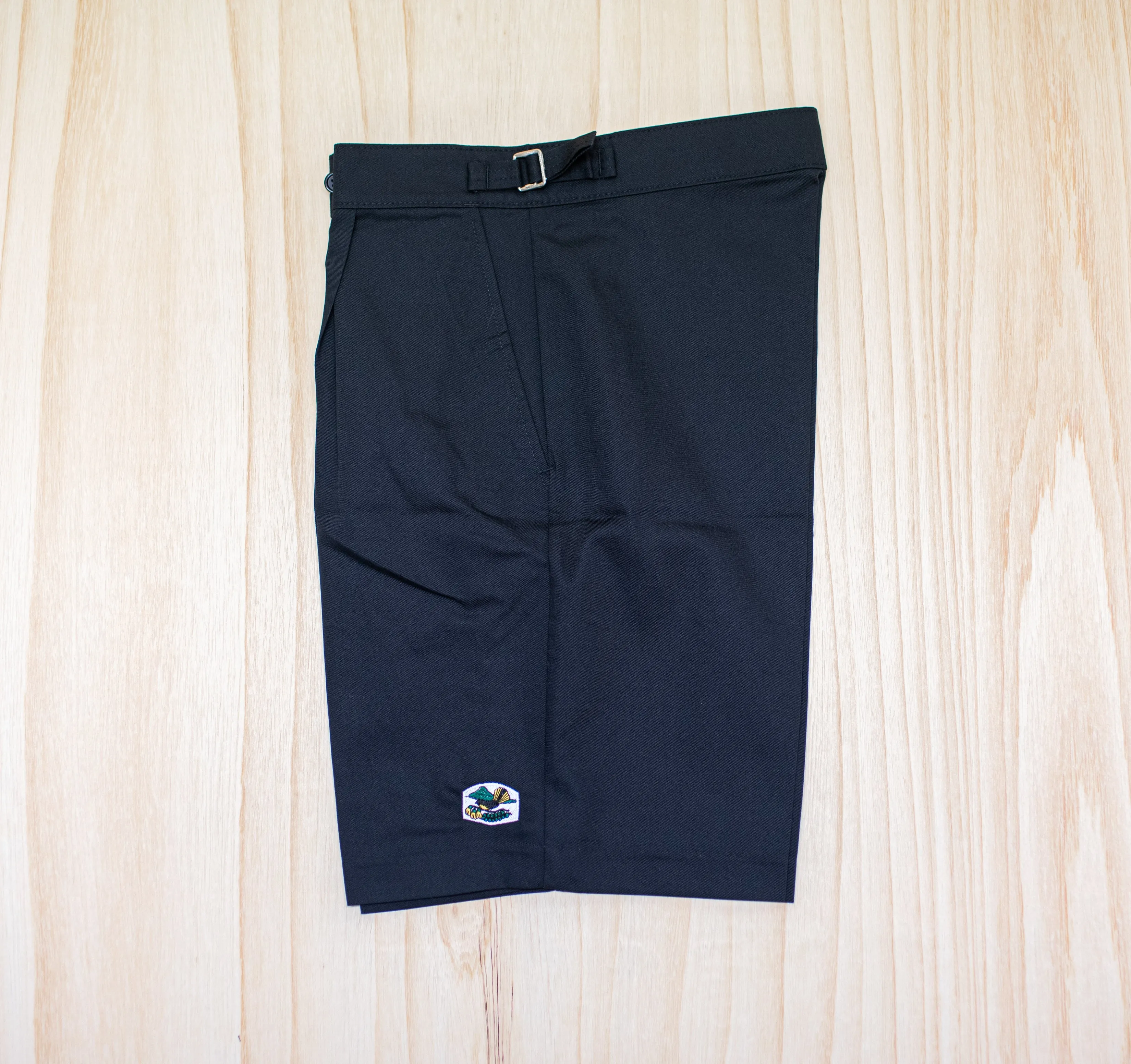 Tauraroa Area School Boys Shorts