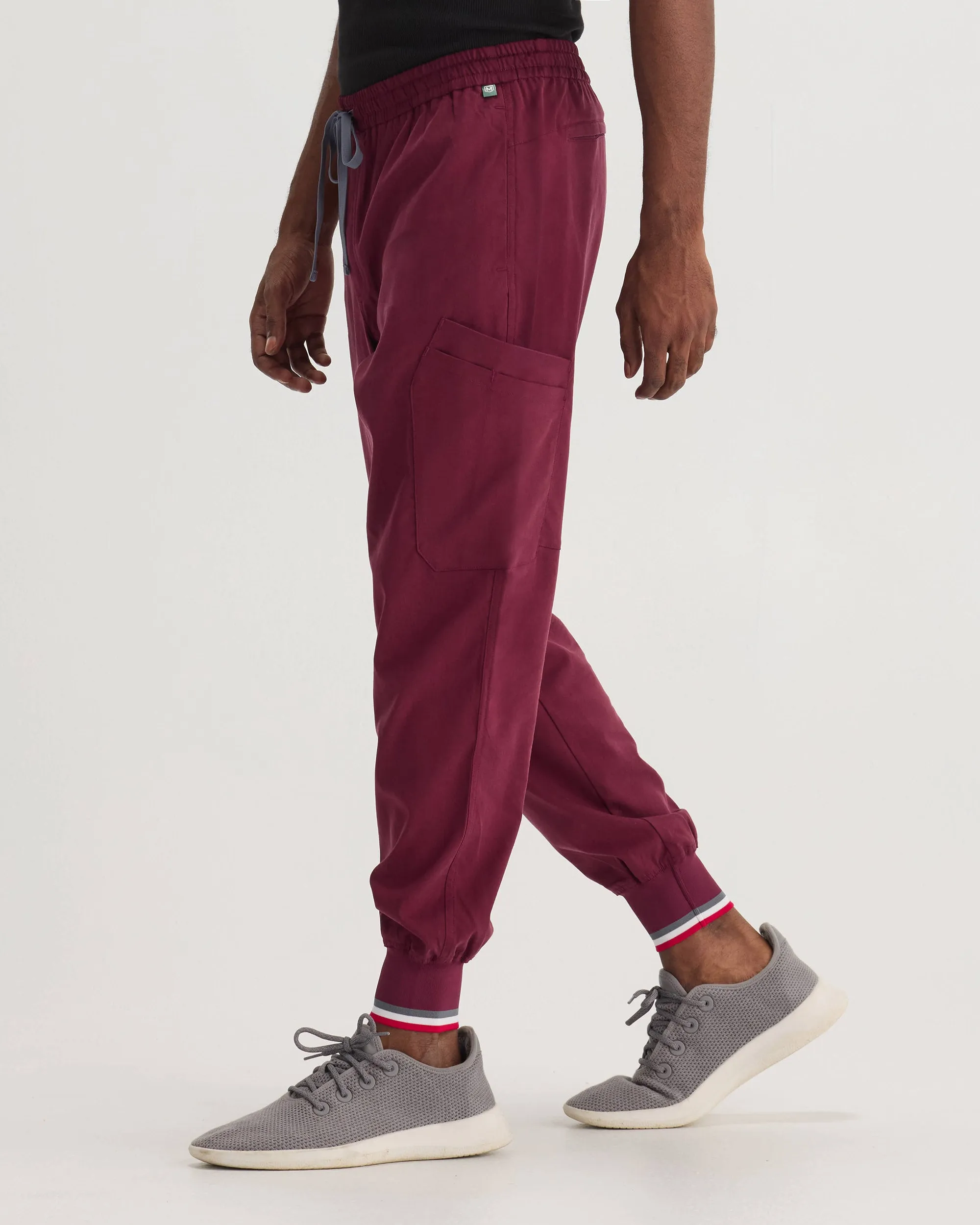 TENCEL™ Kodiak‎ ‎ Jogger Scrub Pants