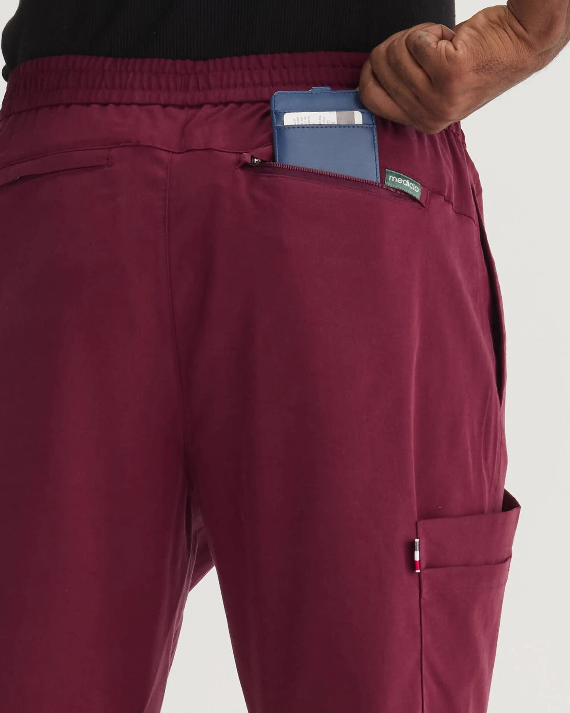 TENCEL™ Kodiak‎ ‎ Jogger Scrub Pants