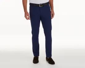 The Parker Pant: Navy 32" Length