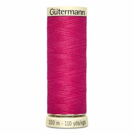 Thread - Gütermann Sew-All | #345 Raspberry