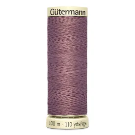 Thread - Gütermann Sew-All | #911 Dogwood