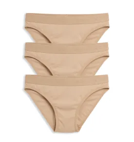 Tucking Bikini 3-Pack - X= Chai