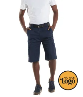 Uneek Cargo Shorts