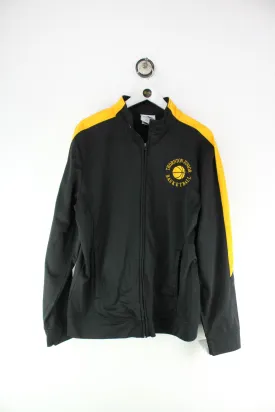 Vintage Basketball Training Jacket (M)