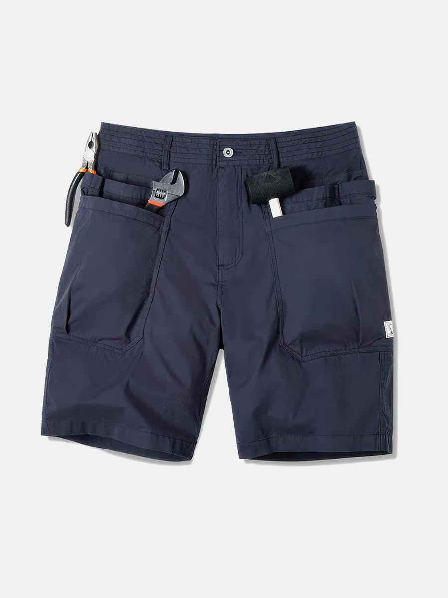 Woodworking shorts