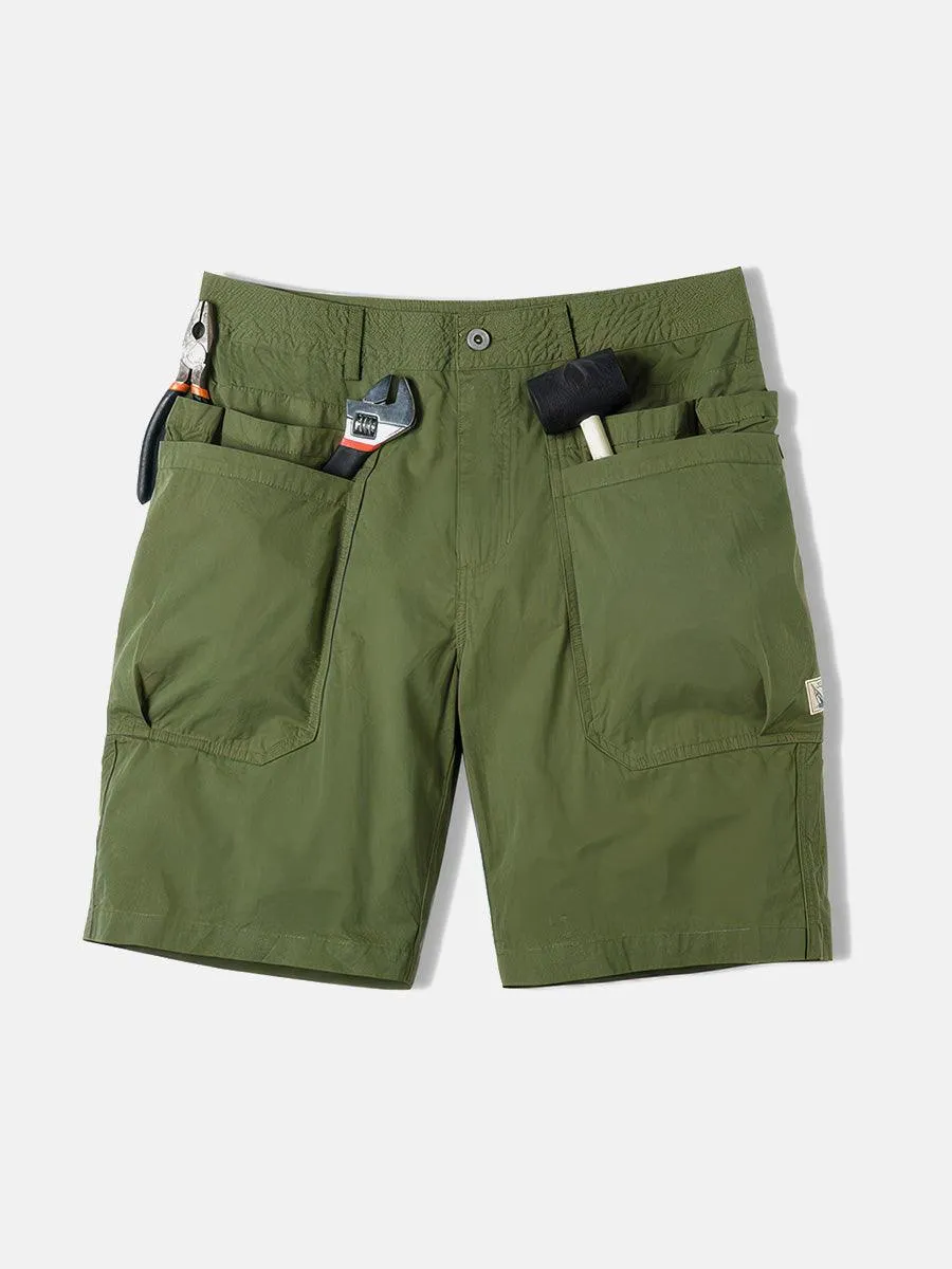 Woodworking shorts